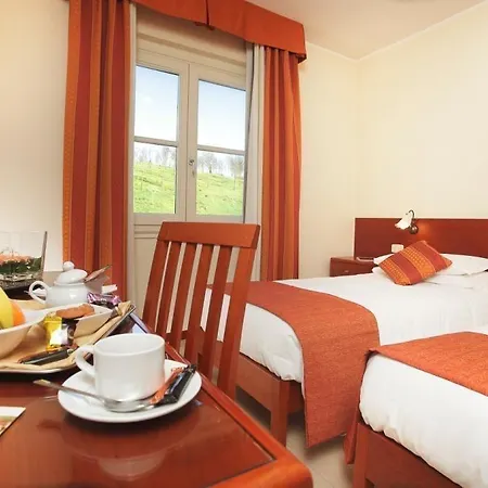 Hotel Michelangelo