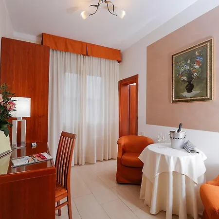 Hotel Michelangelo Terranuova Bracciolini