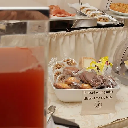 Hotel Michelangelo Terranuova Bracciolini