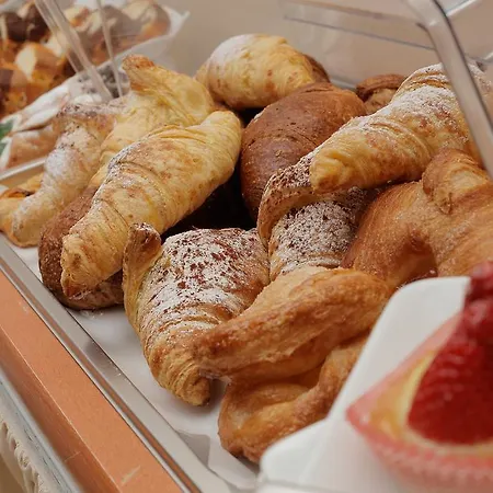 Hotel Michelangelo Terranuova Bracciolini