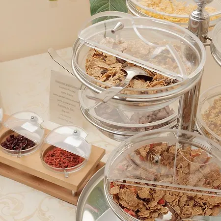 Hotel Michelangelo 3*