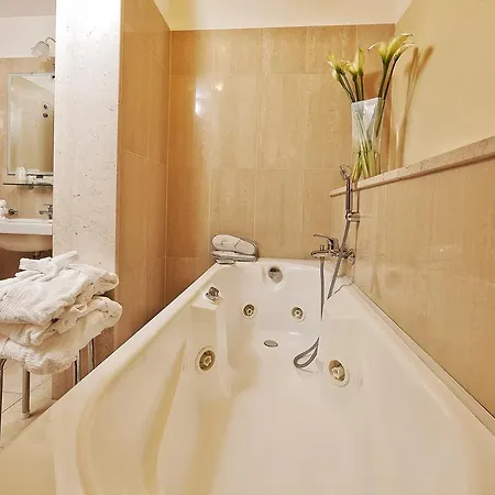 Hotel Michelangelo