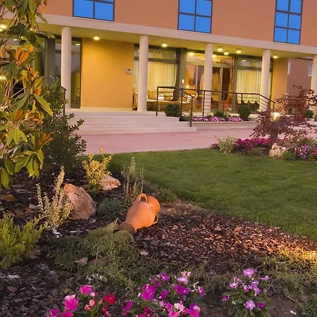 Hotel Michelangelo 3*