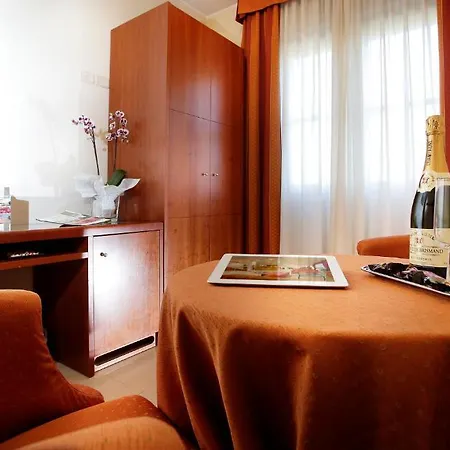 Hotel Michelangelo