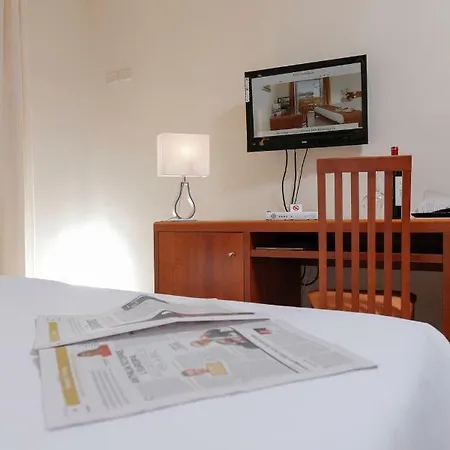 Hotel Michelangelo