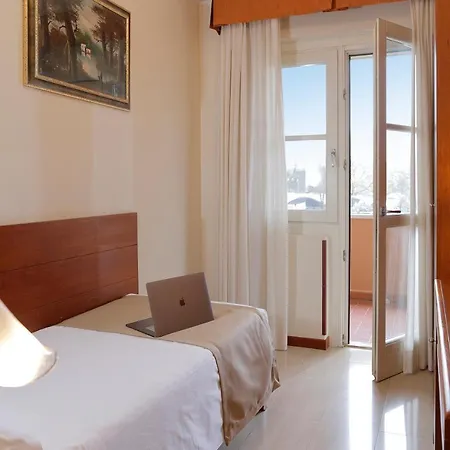 Hotel Michelangelo Terranuova Bracciolini