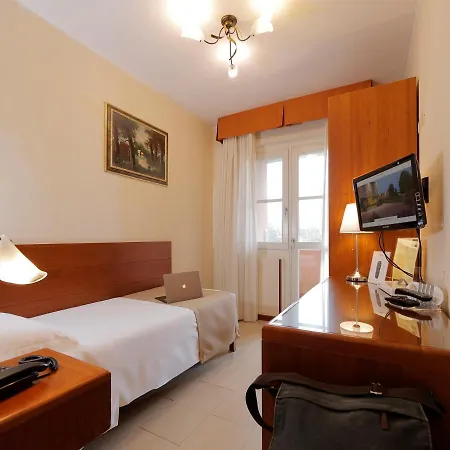 Michelangelo Hotel 3*