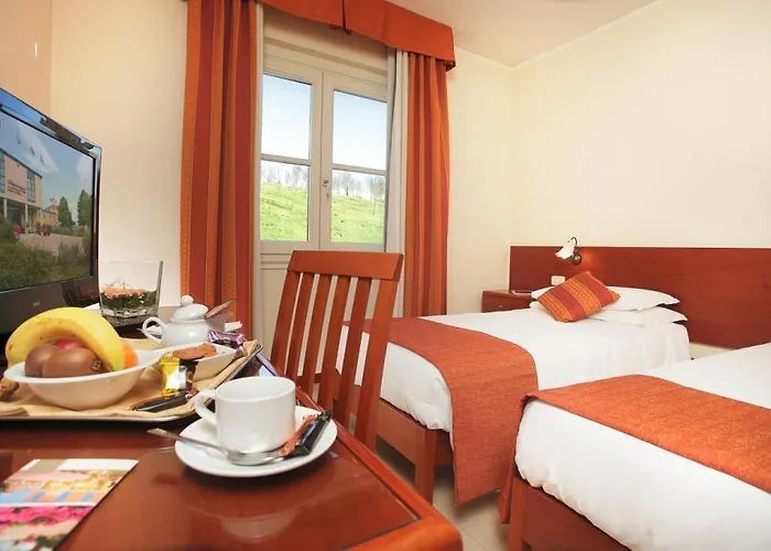 Hotel Michelangelo