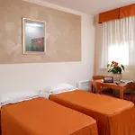 Michelangelo Hotel 3*
