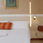 Michelangelo Hotel 3*
