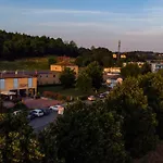 Michelangelo 3* Террануова-Браччолини