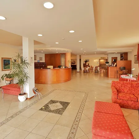 Hotel Michelangelo 3*