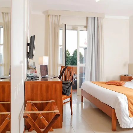 Hotel Michelangelo