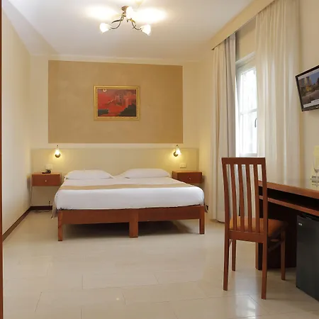 Hotel Michelangelo Terranuova Bracciolini