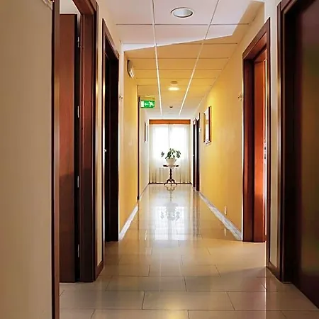 Michelangelo Hotel Terranuova Bracciolini