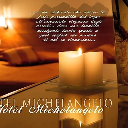 Michelangelo Hotel Terranuova Bracciolini