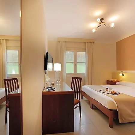 Hotel Michelangelo