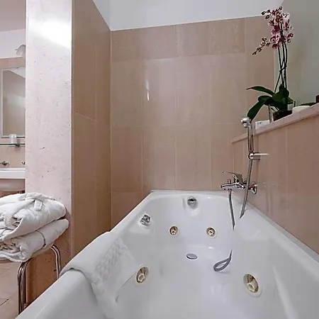 Hotel Michelangelo Terranuova Bracciolini