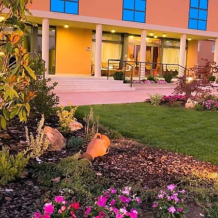 Hotel Michelangelo