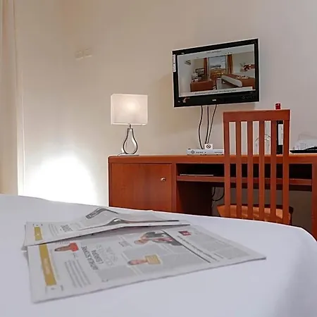 Michelangelo Hotel Terranuova Bracciolini