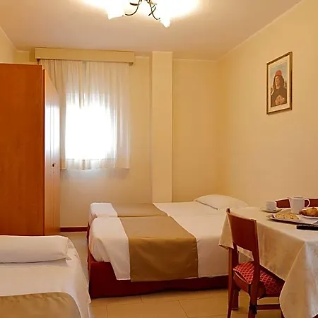 Hotel Michelangelo Terranuova Bracciolini