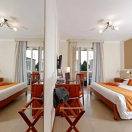Michelangelo Hotel