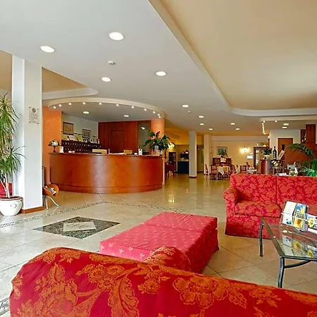 Michelangelo Hotel Terranuova Bracciolini