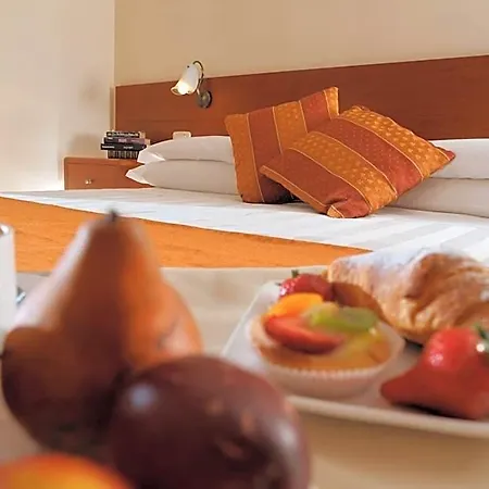 Michelangelo Hotel 3*