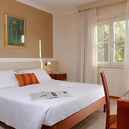 Hotel Michelangelo Terranuova Bracciolini