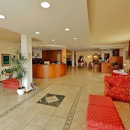 Michelangelo Hotel 3*