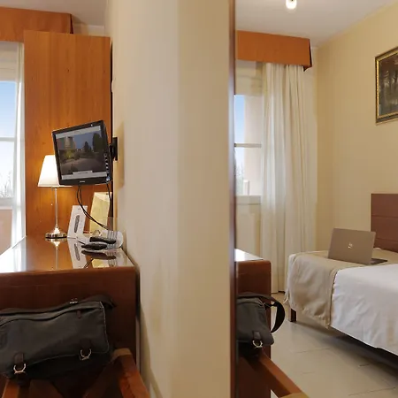 Hotel Michelangelo
