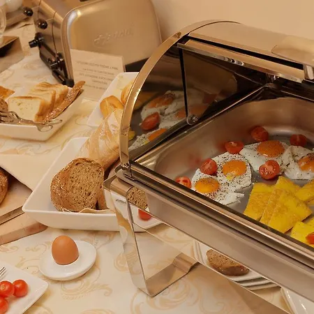 Michelangelo Terranuova Bracciolini