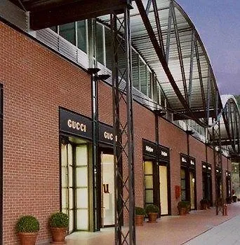 Hotel Michelangelo 3*