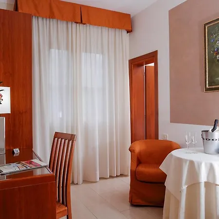Michelangelo Hotel