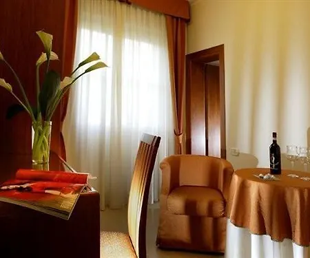 Hotel Michelangelo