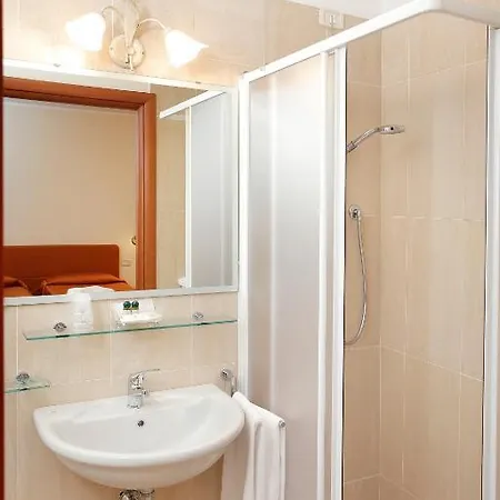 Michelangelo 3* Террануова-Браччолини