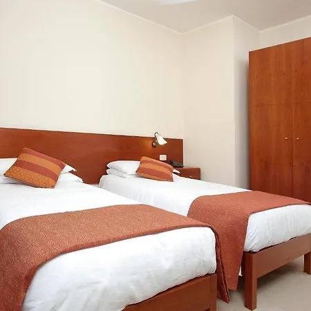 Hotel Michelangelo Terranuova Bracciolini