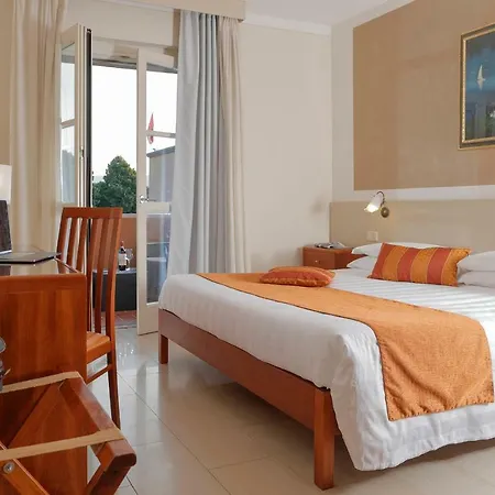 Hotel Michelangelo 3*