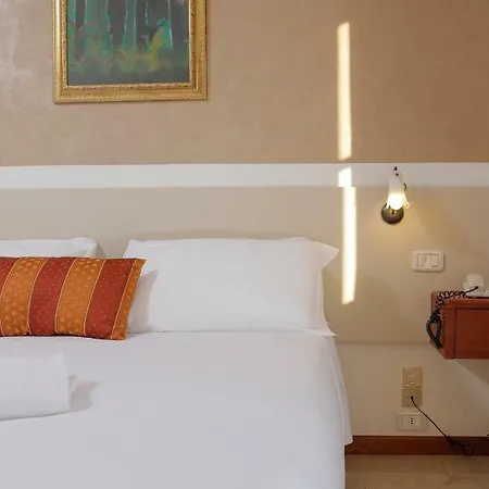 Michelangelo Hotel 3*