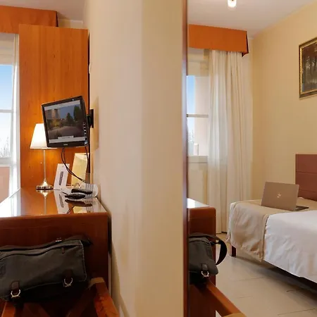 Michelangelo Hotel