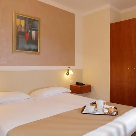 Hotel Michelangelo