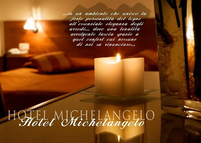 Michelangelo Hotell Terranuova Bracciolini
