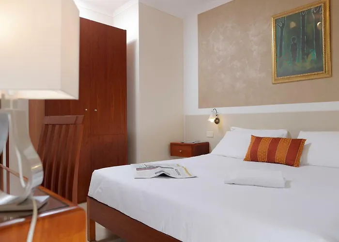 Michelangelo Hotell Terranuova Bracciolini