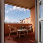 Michelangelo Hotel 3*