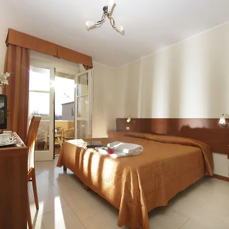 Hotel Michelangelo