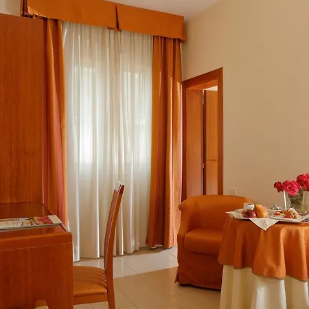 Otel Michelangelo