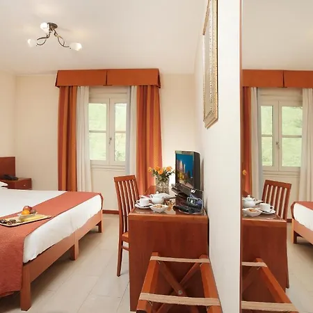 Michelangelo Otel Terranuova Bracciolini