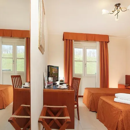 Otel Michelangelo