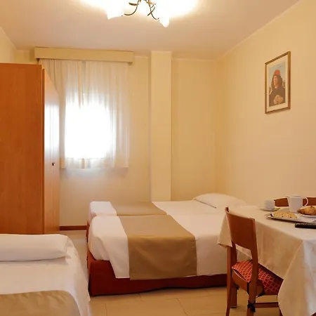 Otel Michelangelo